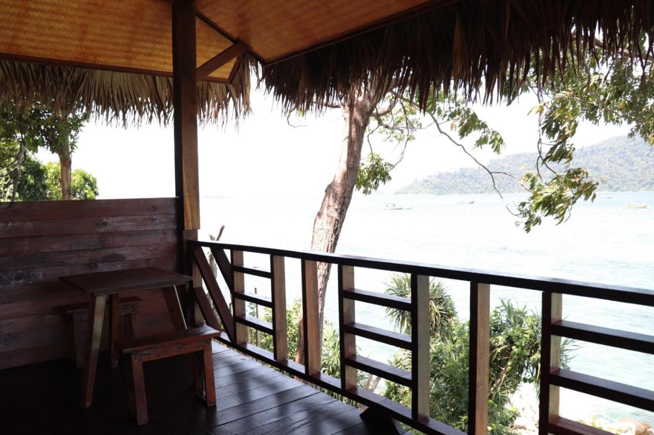 Sawan Resort Ко Липе Екстериор снимка